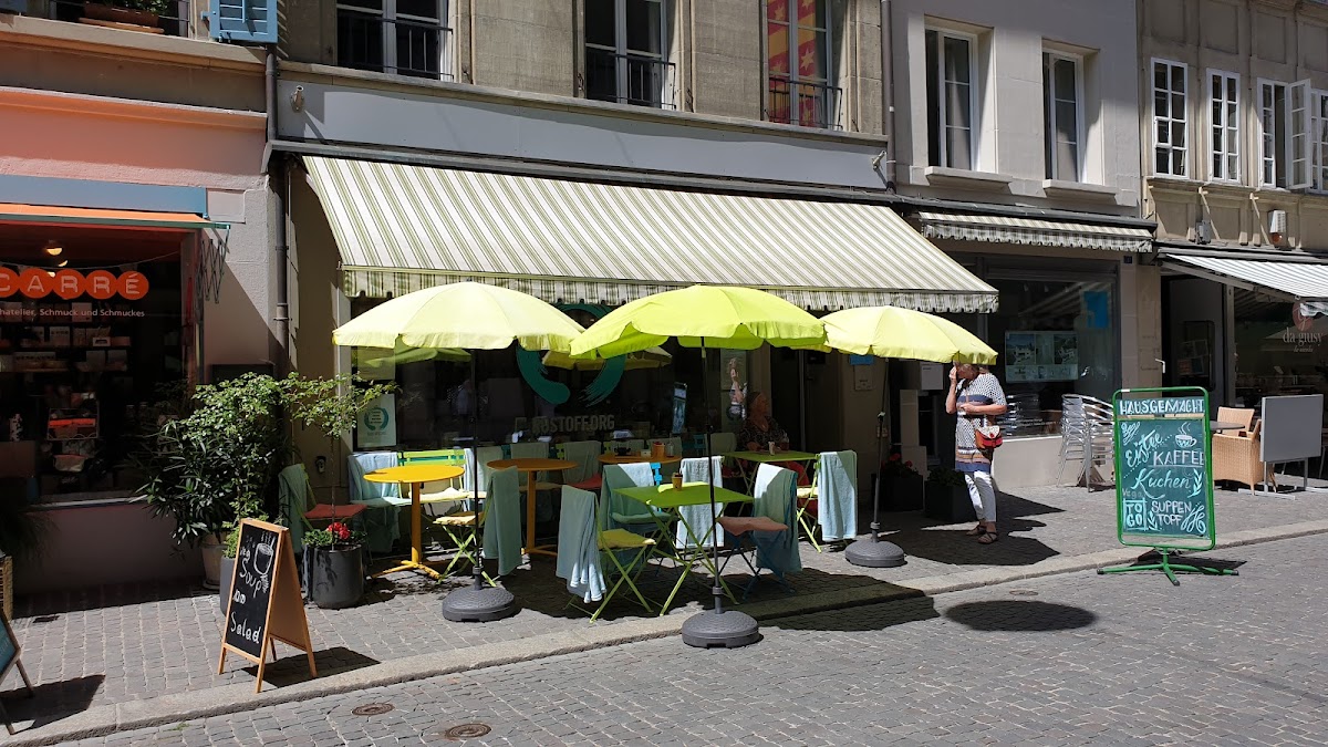 ROSTOFF.ORG