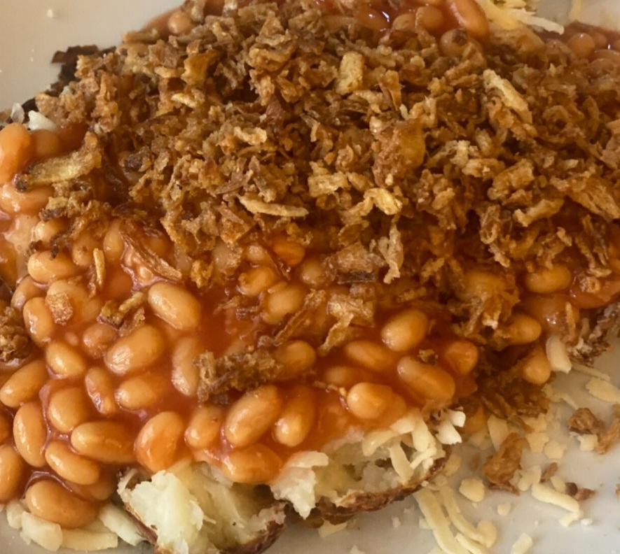 SpudBaddie Photo 4
