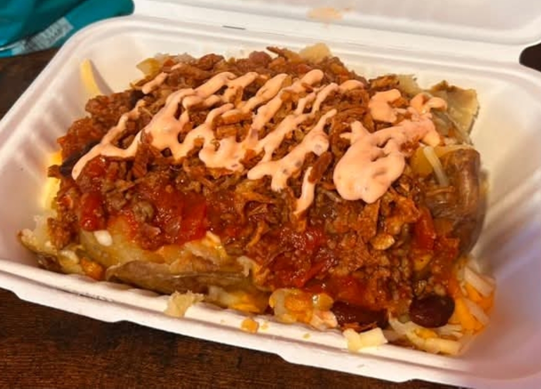 SpudBaddie Photo 5