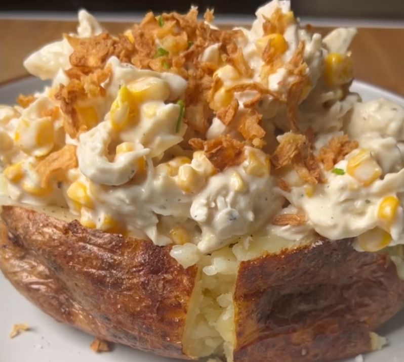 SpudBaddie Photo 6