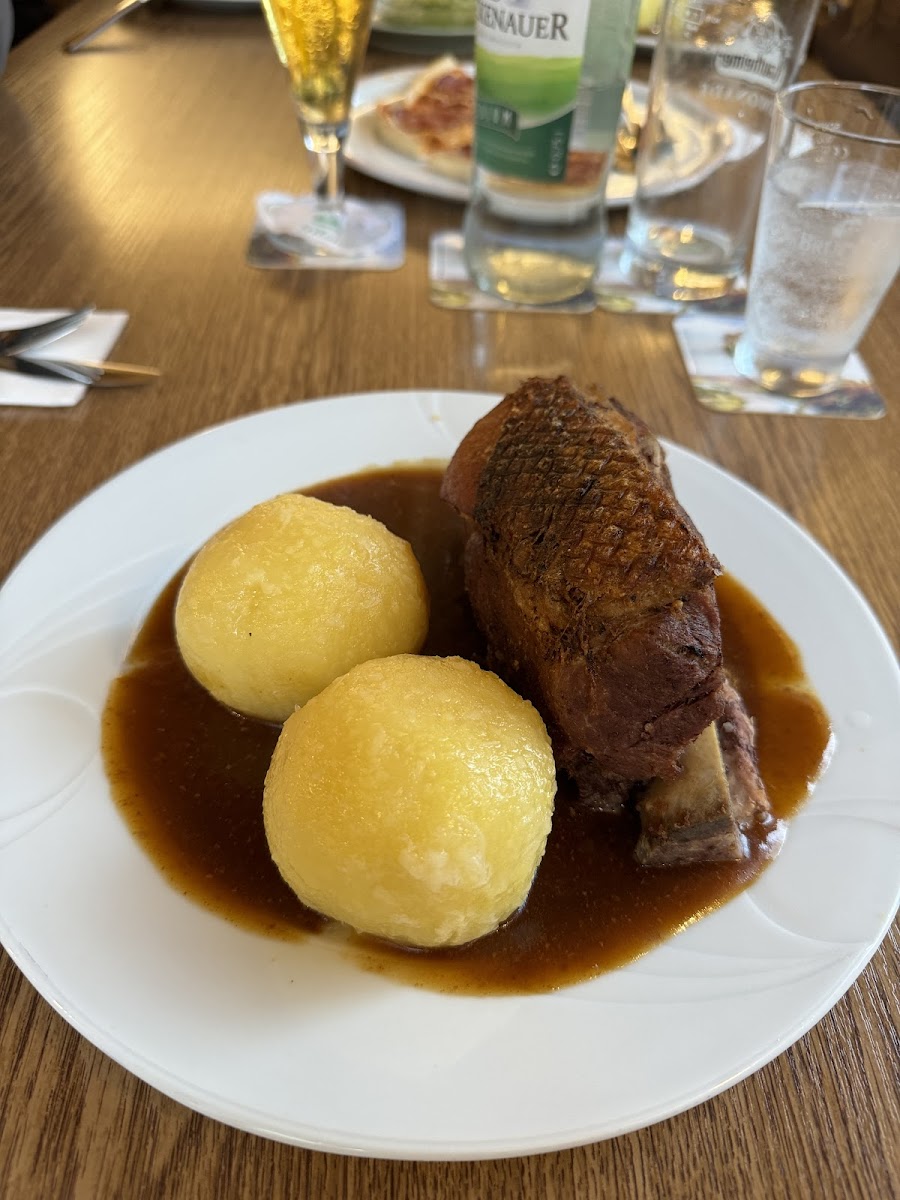 Gaststätte Zur Eisenbahn Photo 5