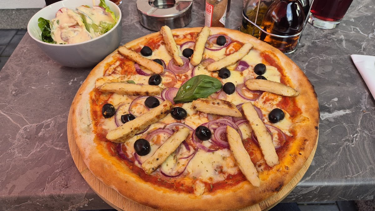 Restaurant Venezia Photo 10