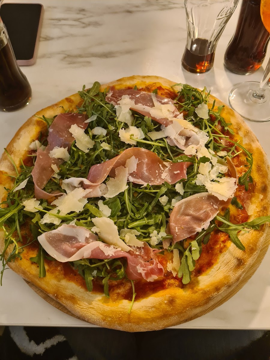 Restaurant Venezia Photo 4