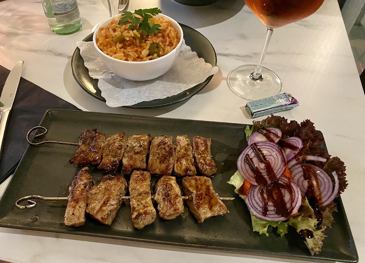 Restaurant Venezia Photo 9