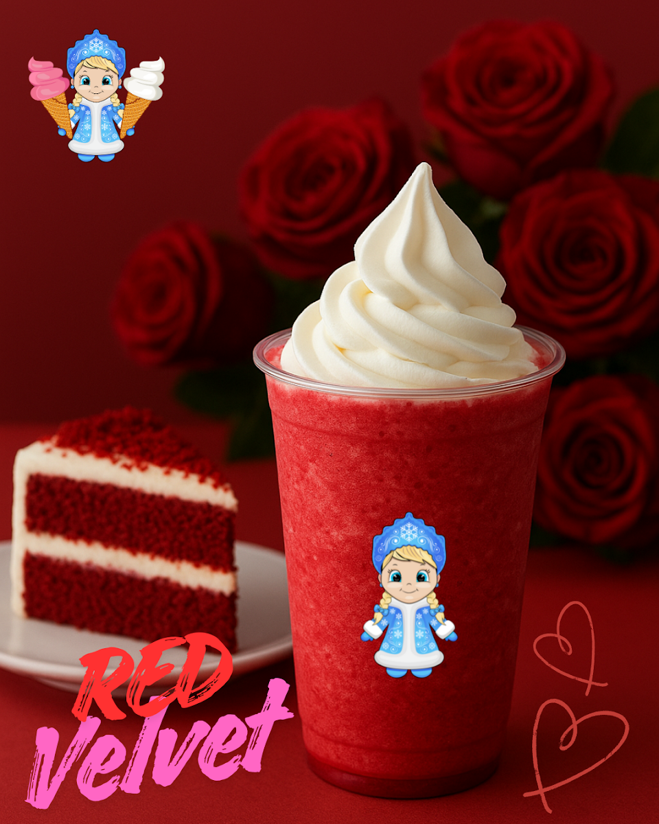 CHALIA Ice Cream Pemuda Pemalang