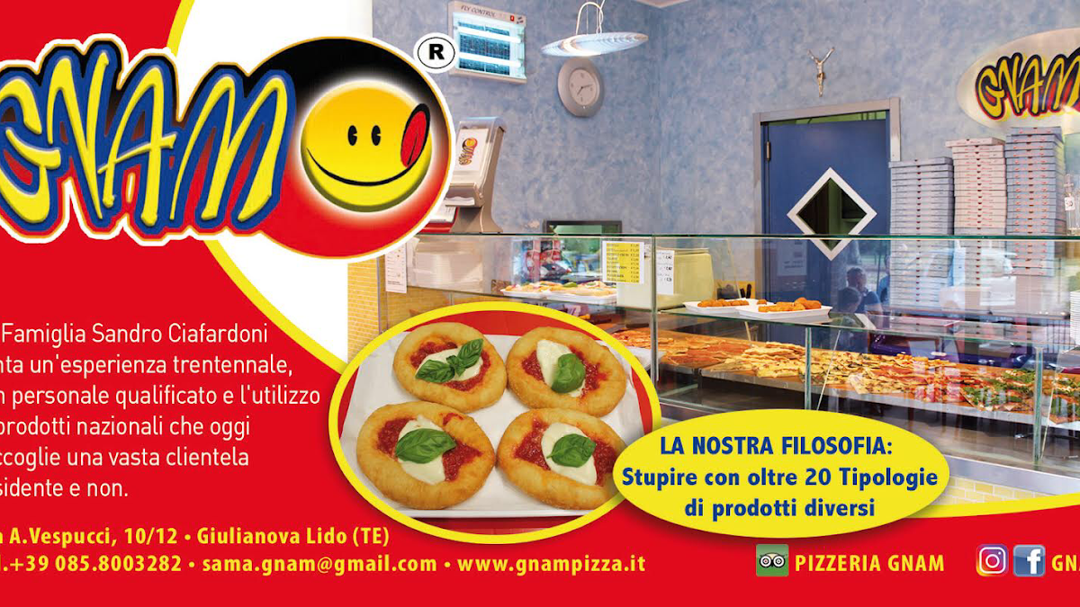 Pizzeria Gnam Photo 8