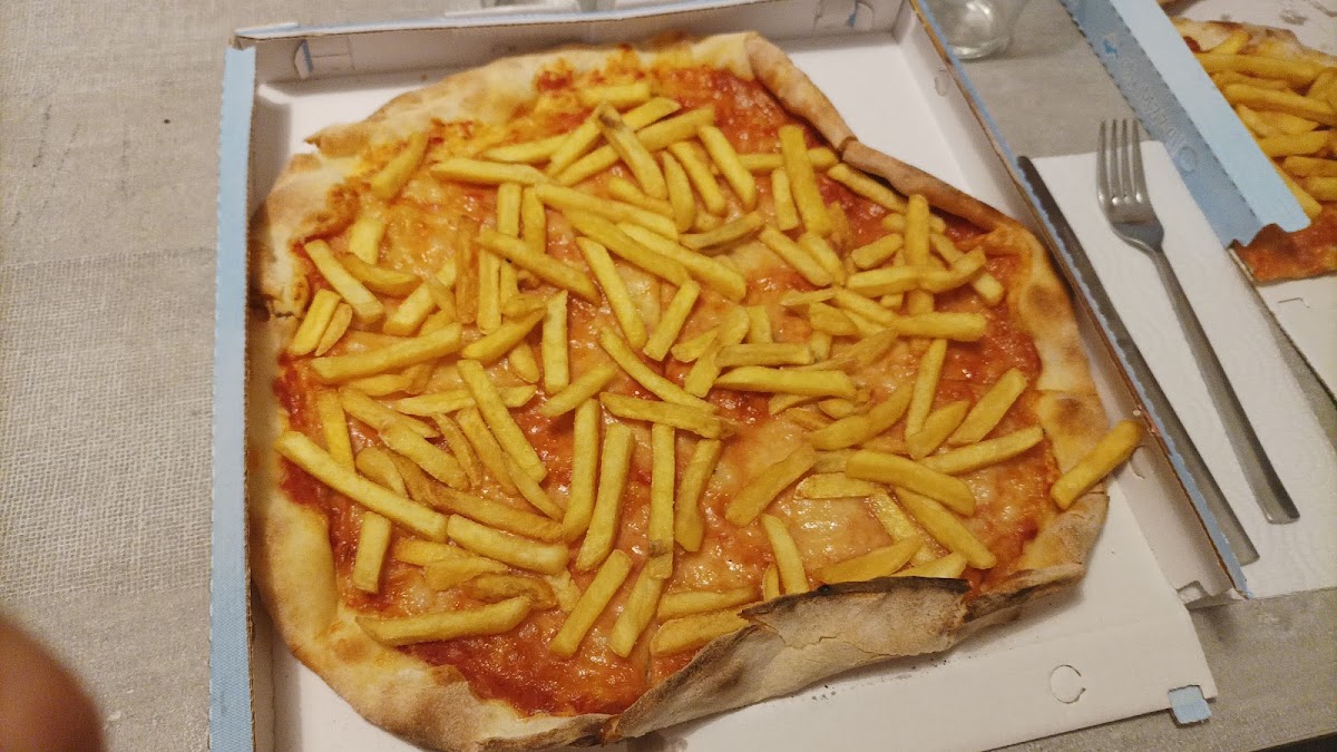 Pizzeria Gnam Photo 3