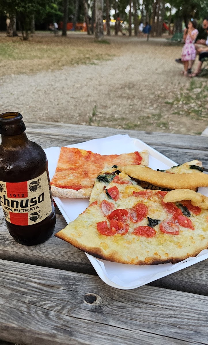 Pizzeria Gnam Photo 5
