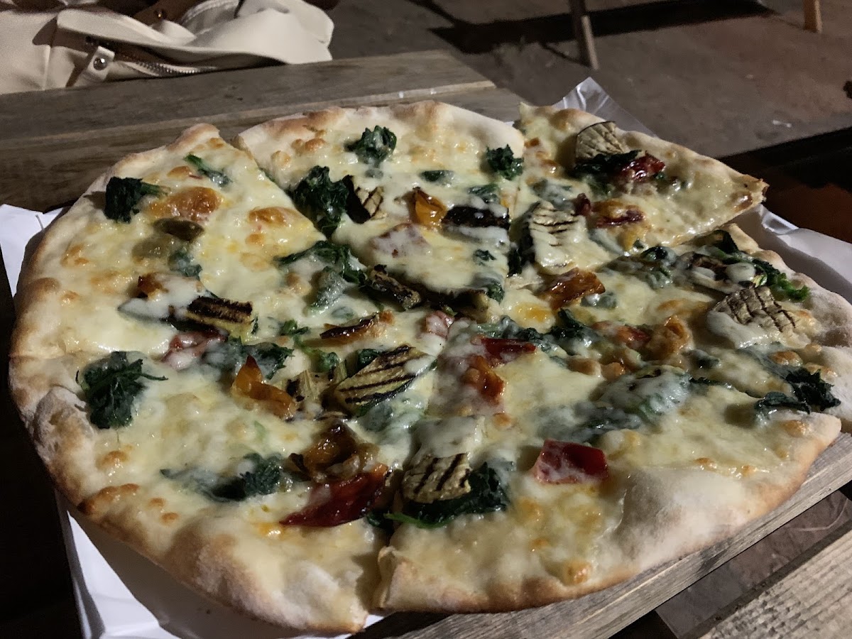 Pizzeria Gnam Photo 6