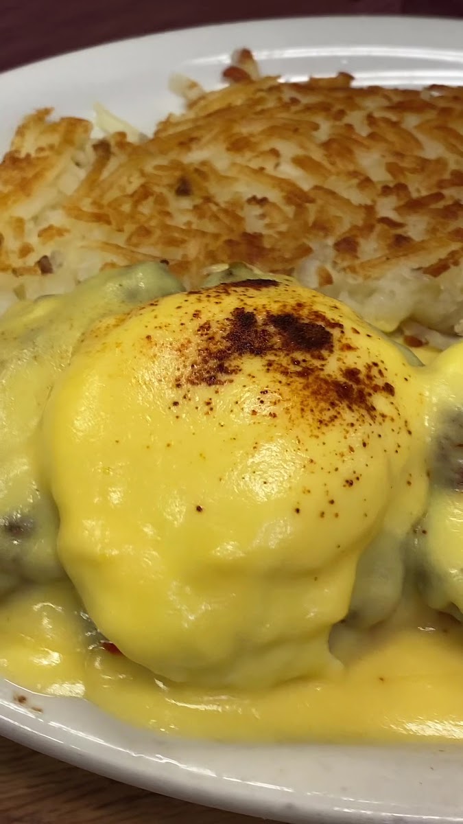Bread & Butter Cafe Photo 2