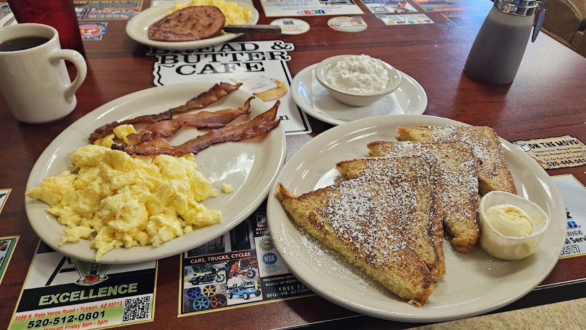 Bread & Butter Cafe Photo 3