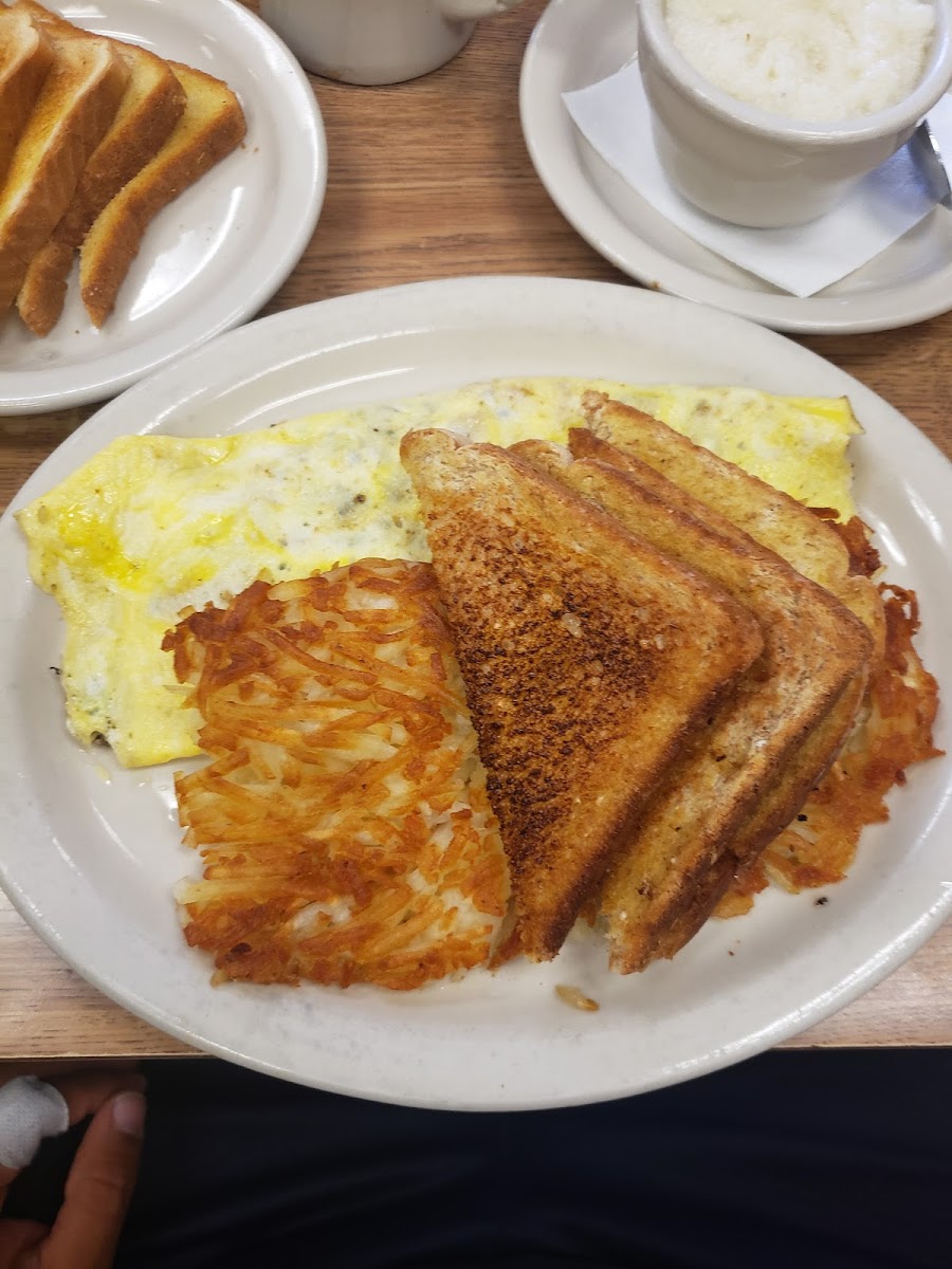 Bread & Butter Cafe Photo 5