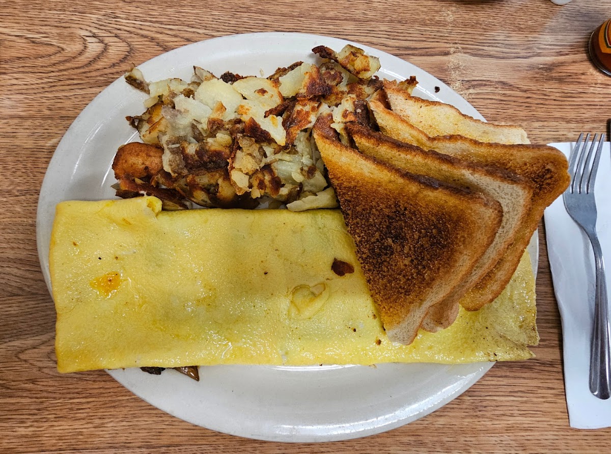 Bread & Butter Cafe Photo 7