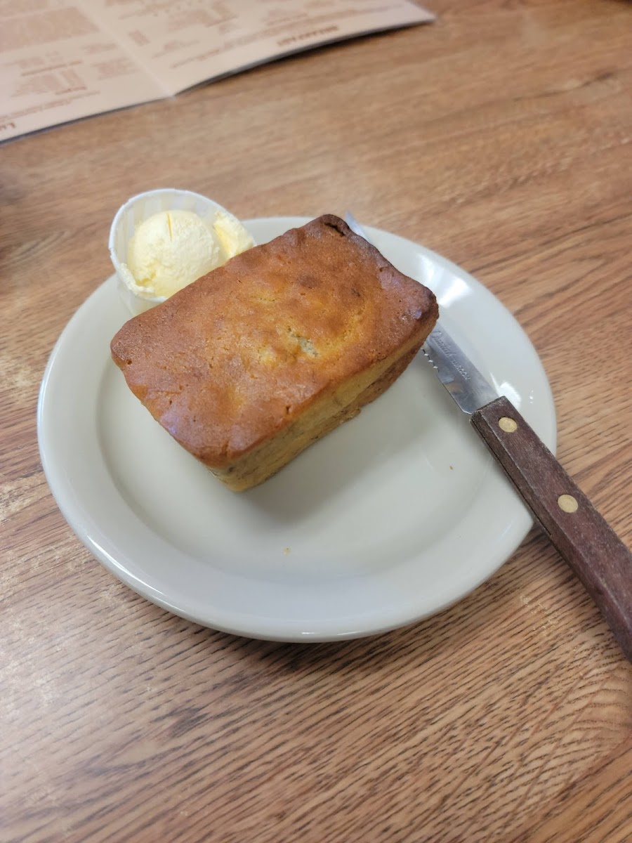 Bread & Butter Cafe Photo 9