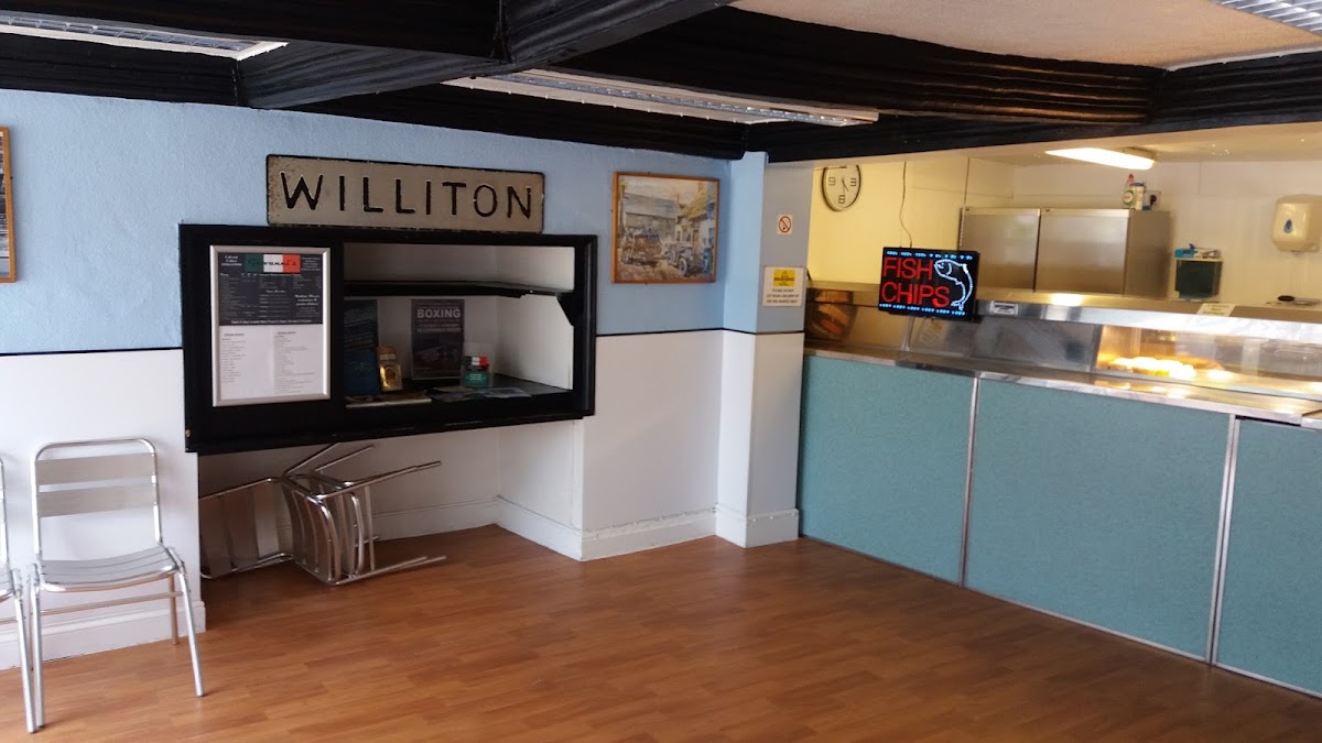 John's Chippy Photo 2