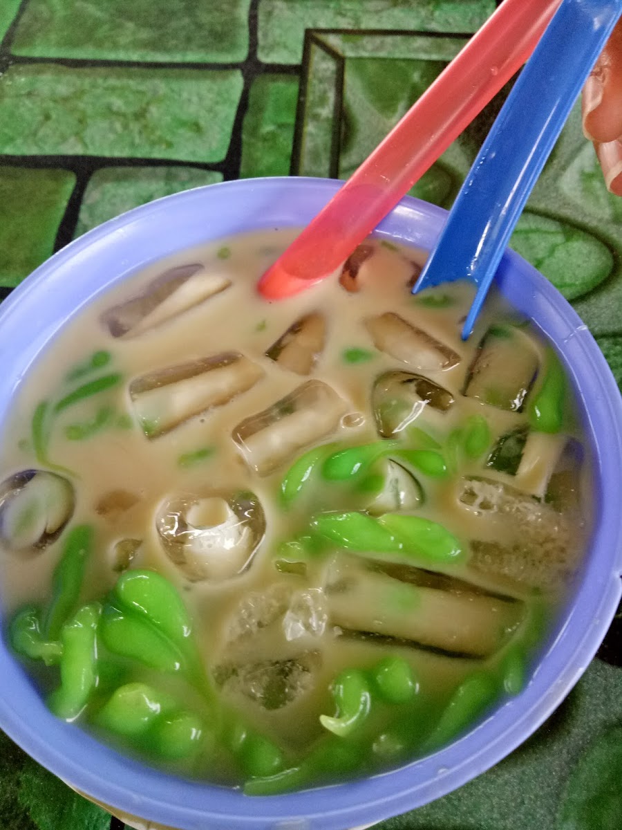 Gerai Pak Su Photo 3