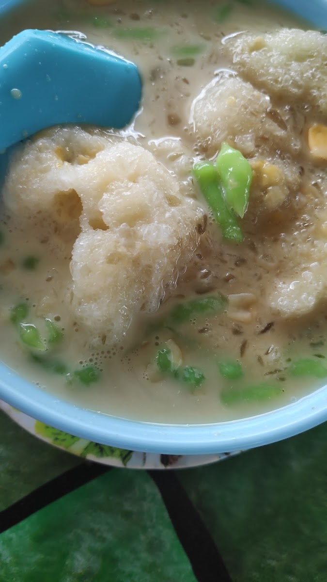 Gerai Pak Su Photo 5
