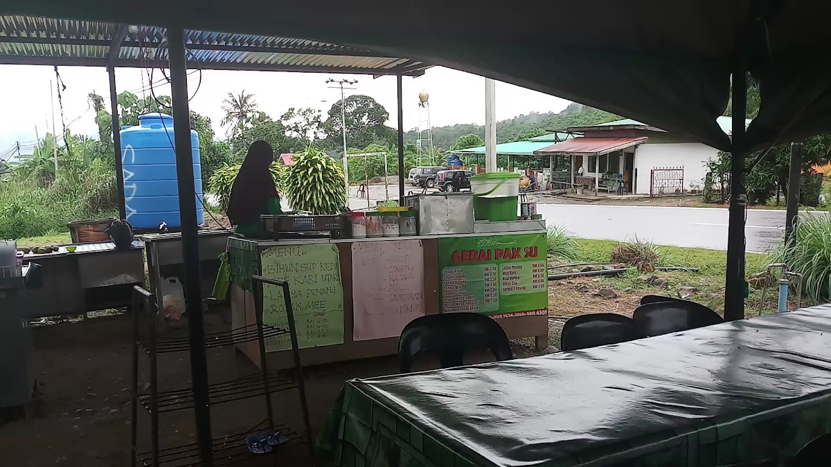 Gerai Pak Su Photo 6