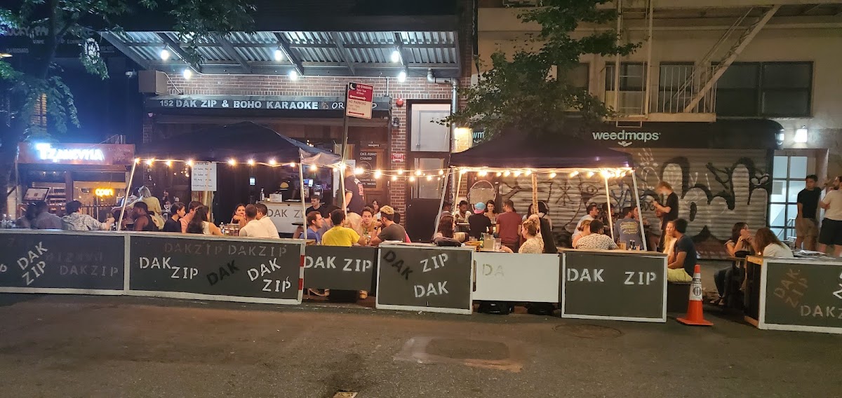 Dak Zip