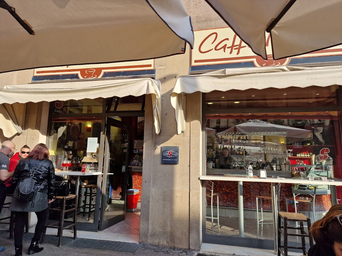 Caffé Italiano