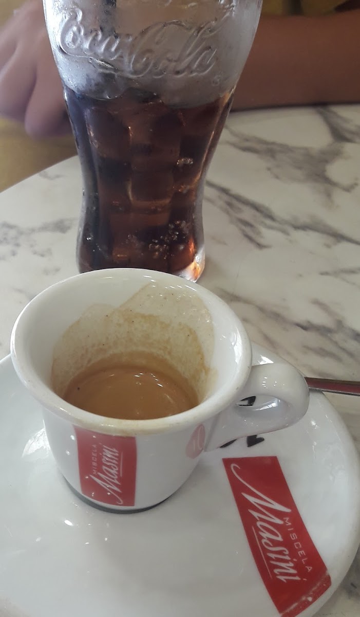 Caffé Italiano Photo 10