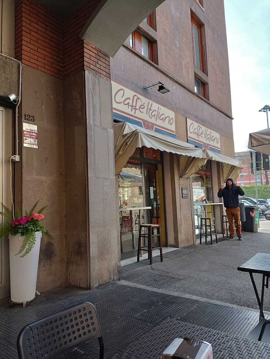 Caffé Italiano Photo 4