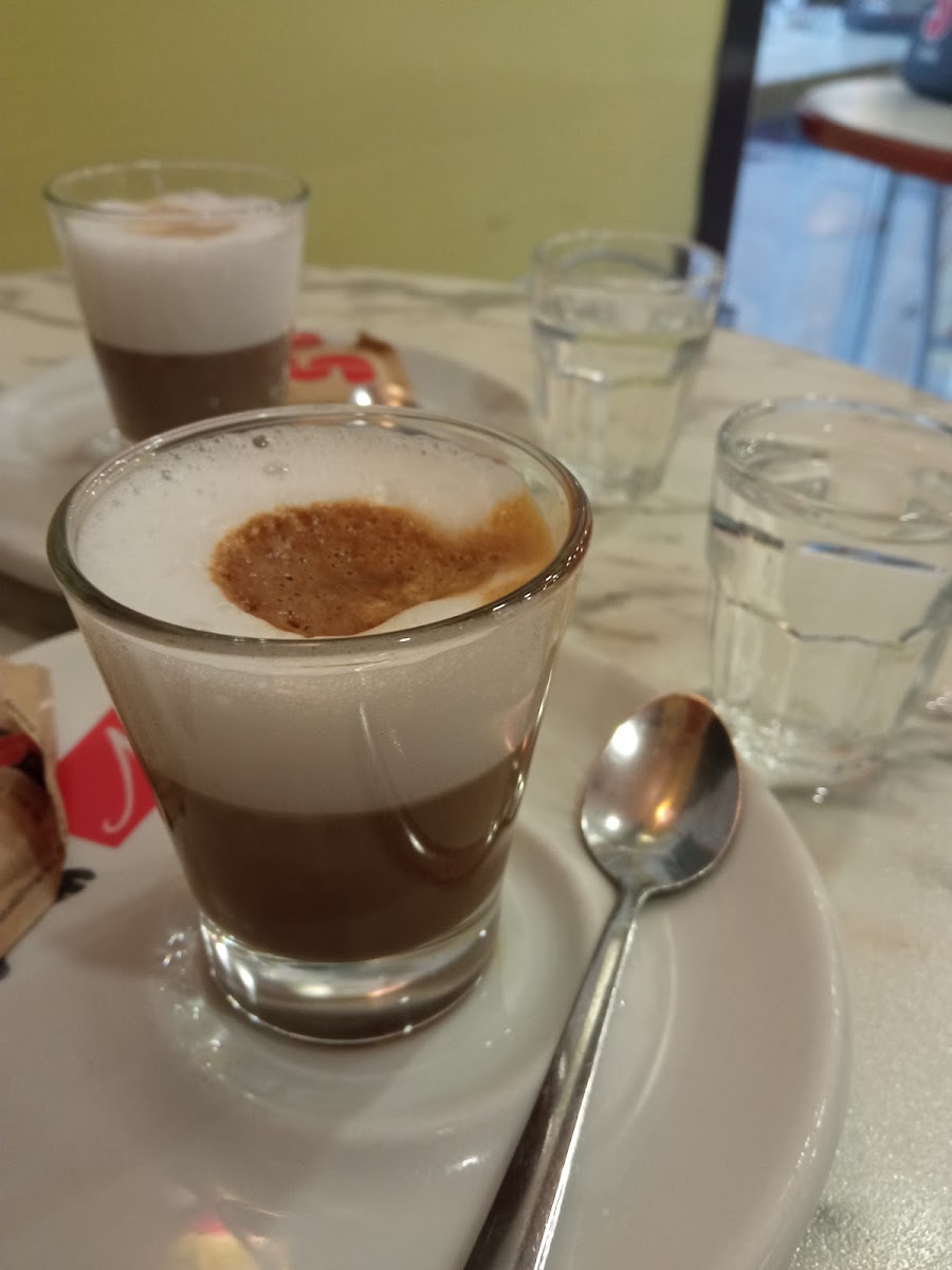 Caffé Italiano Photo 7