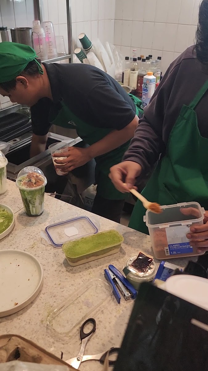 Feel Matcha Photo 2