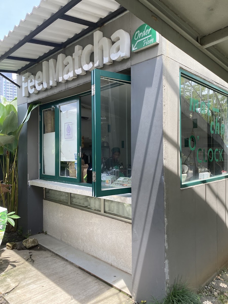 Feel Matcha Photo 4