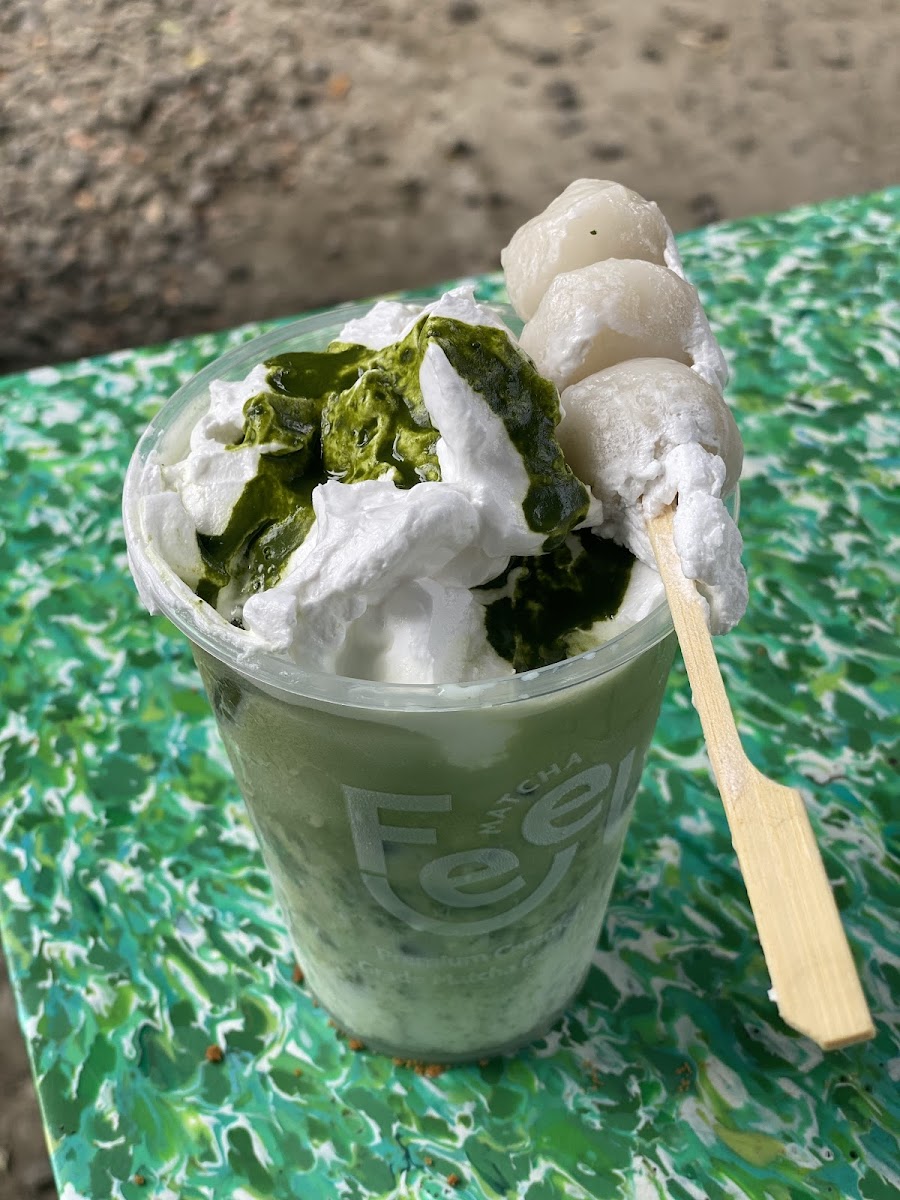 Feel Matcha Photo 8