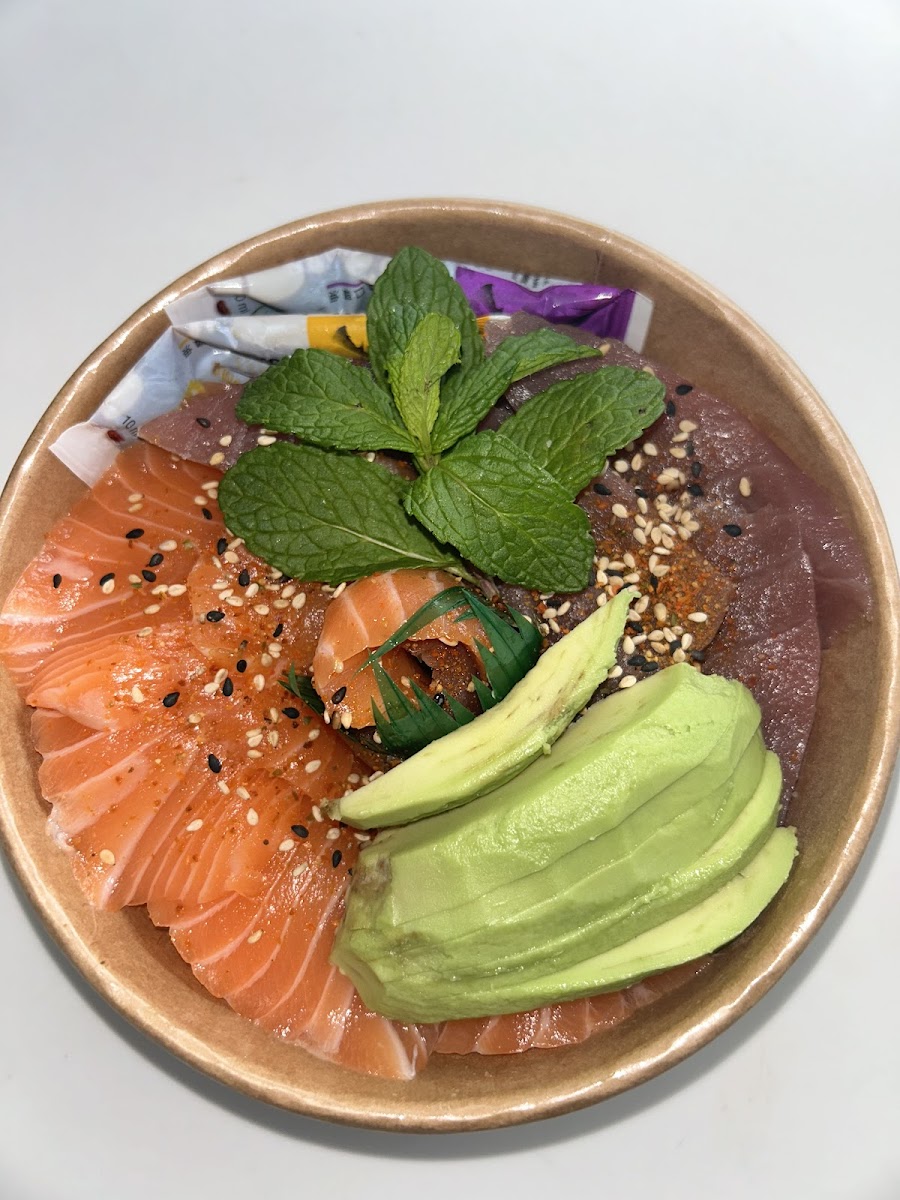 Lily Woks & Sushis 64 Bidarray Photo 10