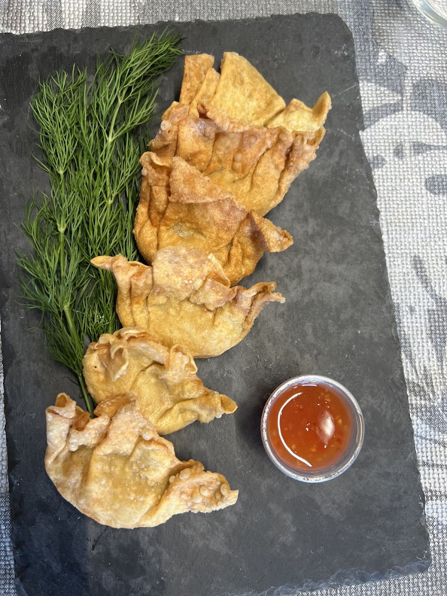 Lily Woks & Sushis 64 Bidarray Photo 5