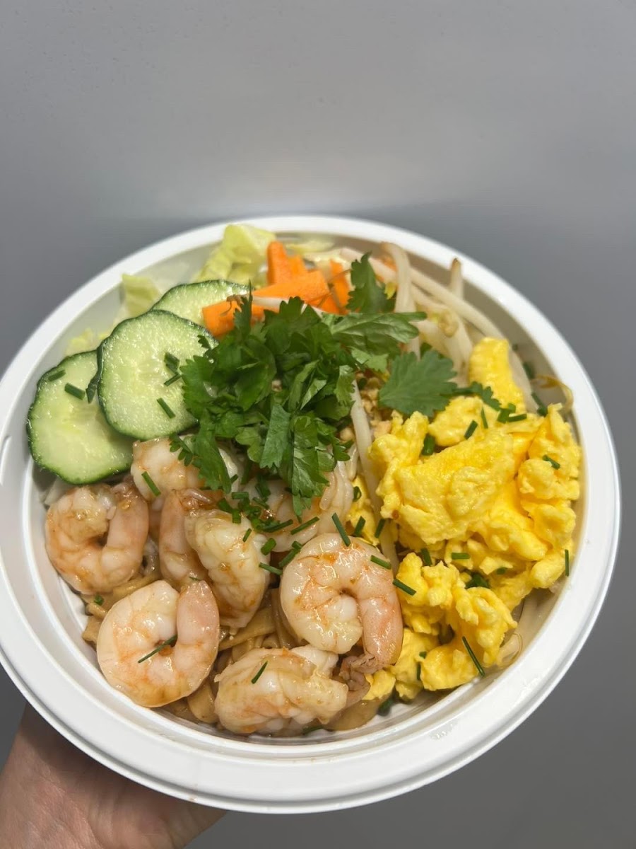 Lily Woks & Sushis 64 Bidarray Photo 9