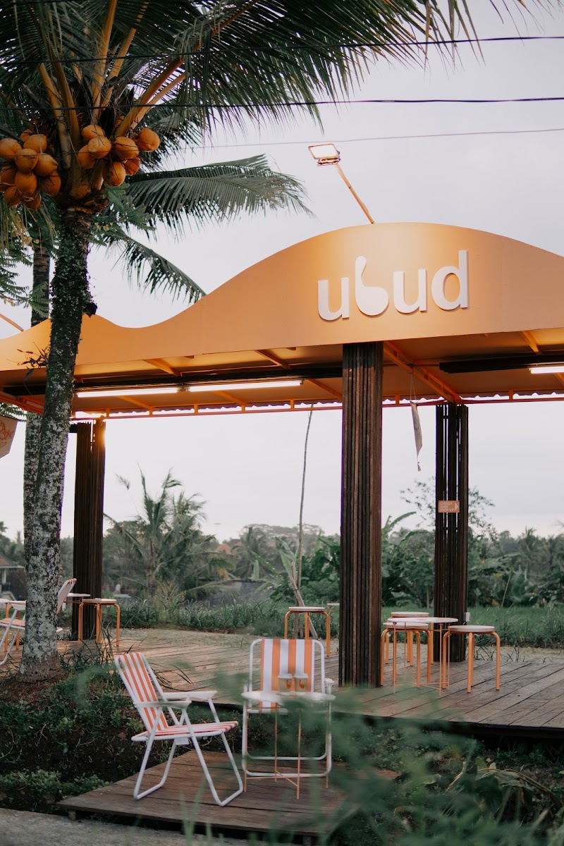 Boodaya Coffee Ubud