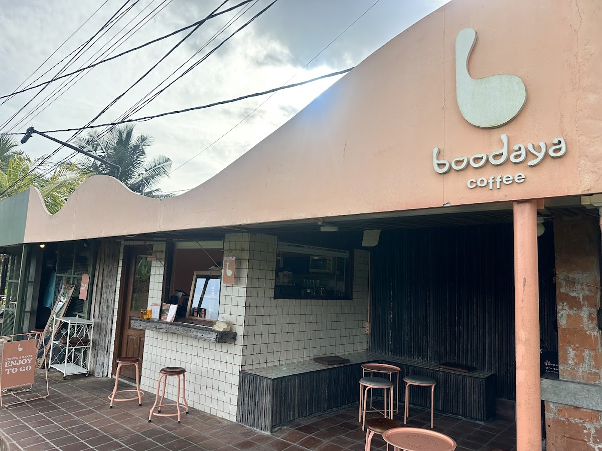 Boodaya Coffee Ubud Photo 4