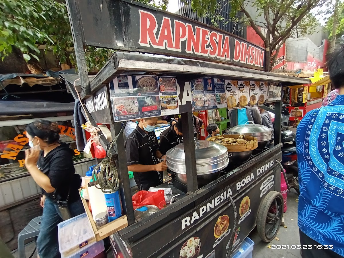 Dimsum Rapnesia