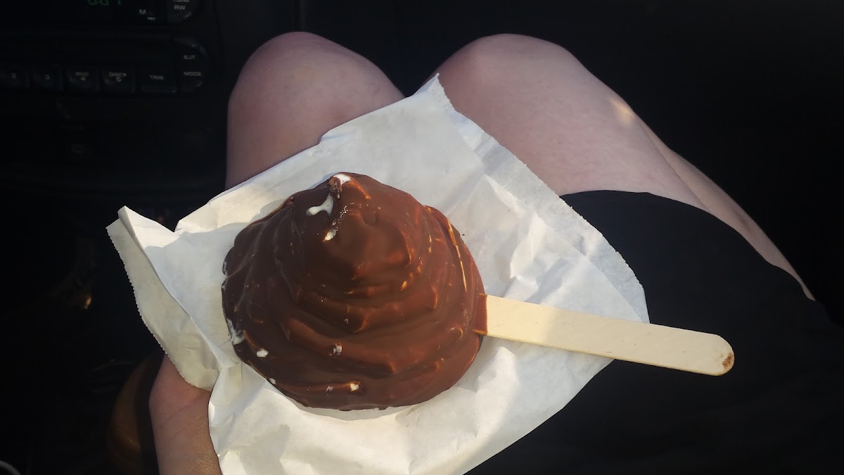 Taste 'E' Freeze Photo 6