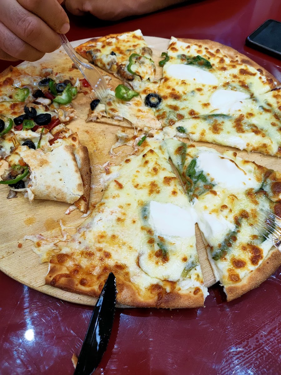 New pizza town Photo 3