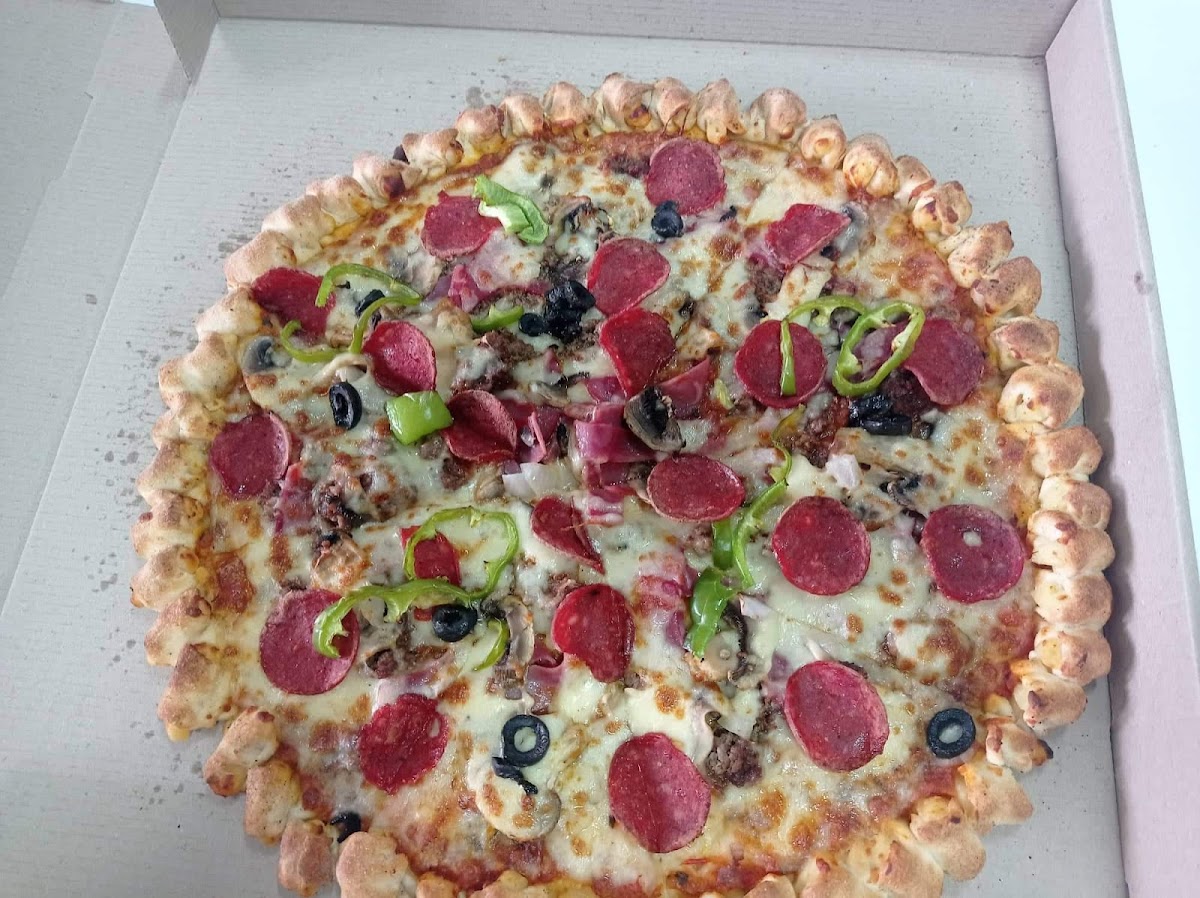 New pizza town Photo 4