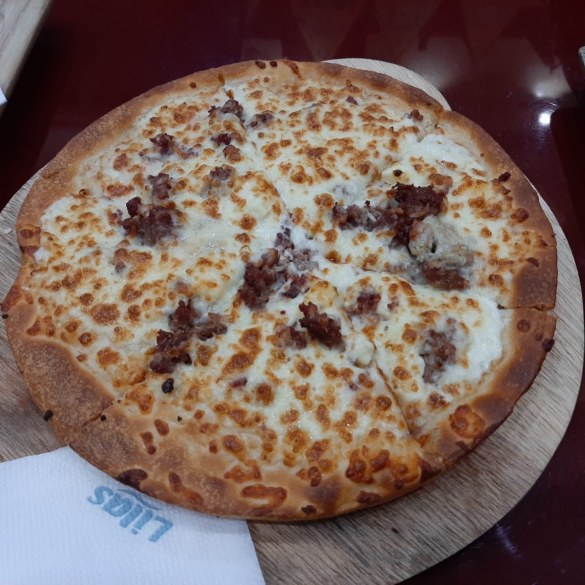 New pizza town Photo 5