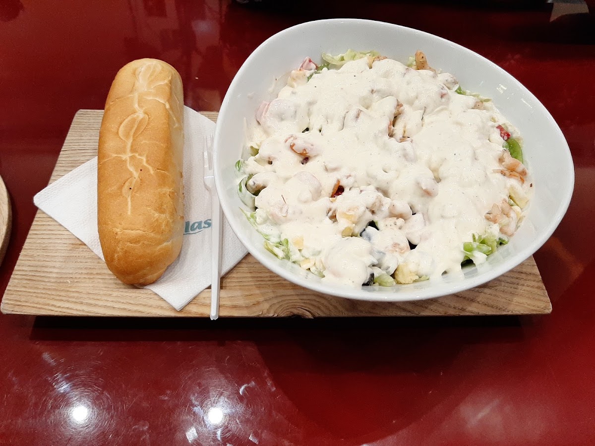New pizza town Photo 6