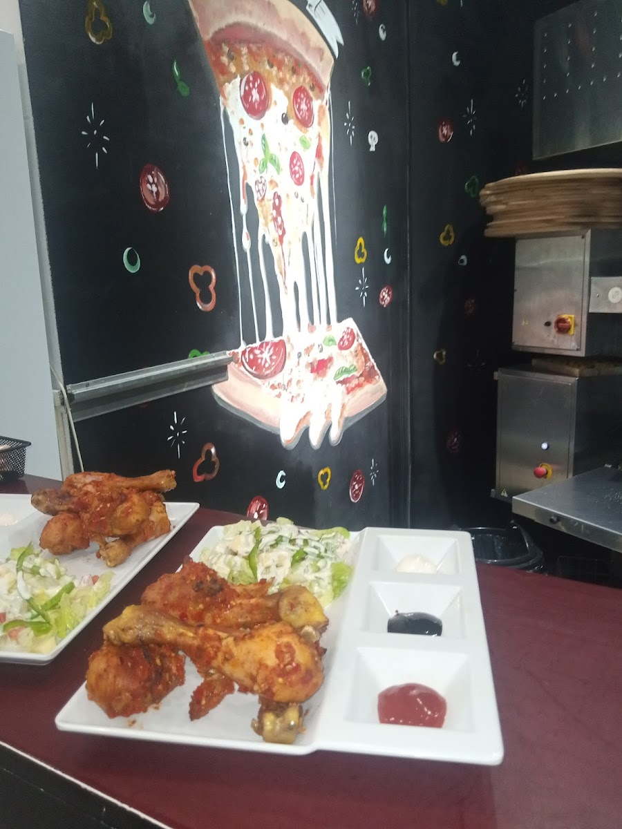 New pizza town Photo 7