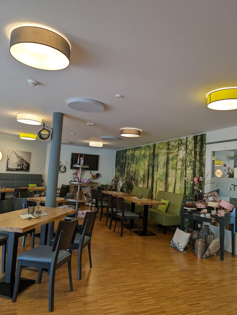 Café Tänte Photo 3