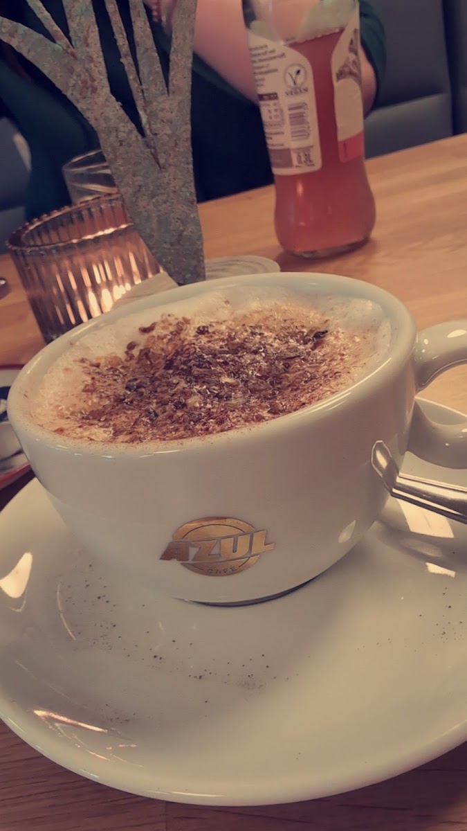Café Tänte Photo 5
