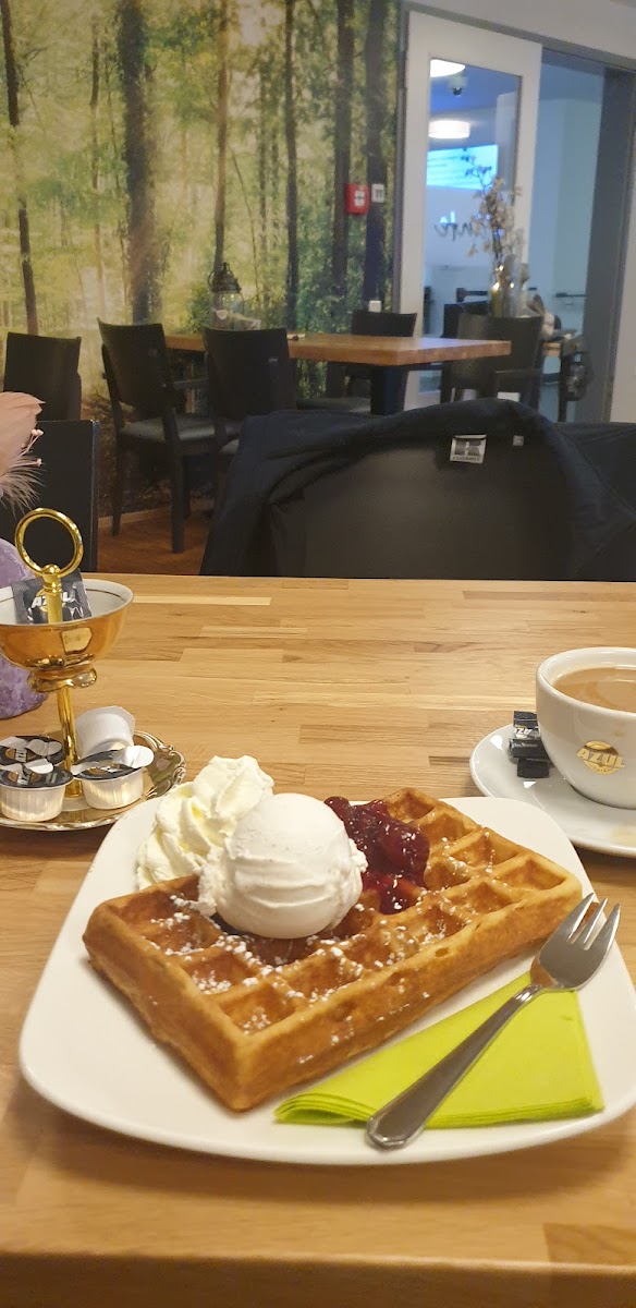 Café Tänte Photo 7