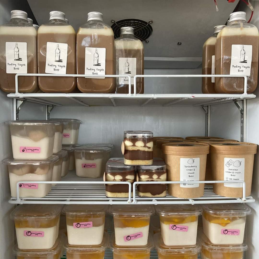 Local Cafe