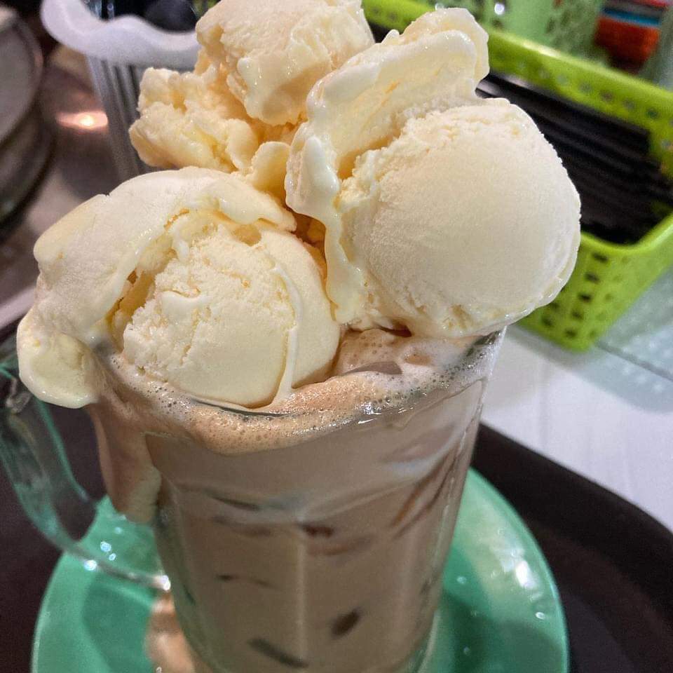 Local Cafe Photo 2