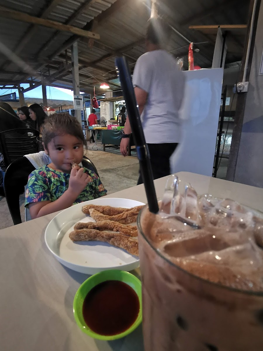 Local Cafe Photo 6