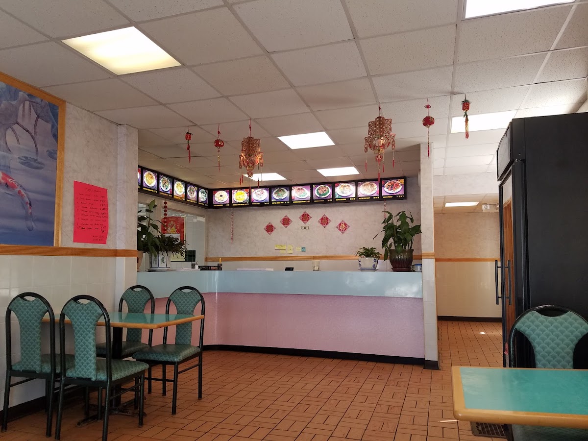 Great Garden Chinese Restaurant Photo 3