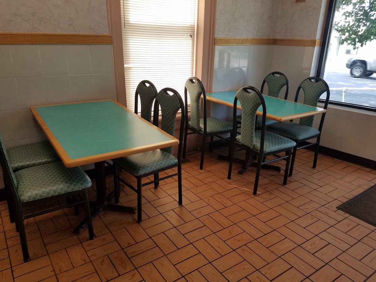 Great Garden Chinese Restaurant Photo 4